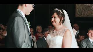portmeirion wedding september 15th 2018 highlight video