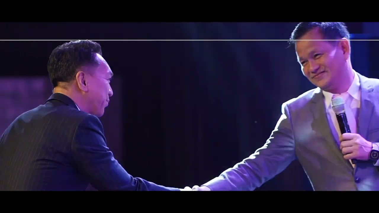 2022 Year End Wrap-up Video: Highlights of Our Successful Year.