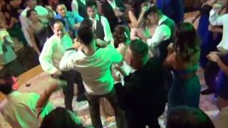 Time Productions Wedding 10-26-14 Adelphia