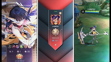 PRESET ML SOLO TERBARU 🔥 || AESTHETIC - LOBY X RUBY 5MB CAPCUT || TREND TIKTOK 🔥