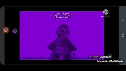 BonziBUDDY Rage LOL v4 center effects