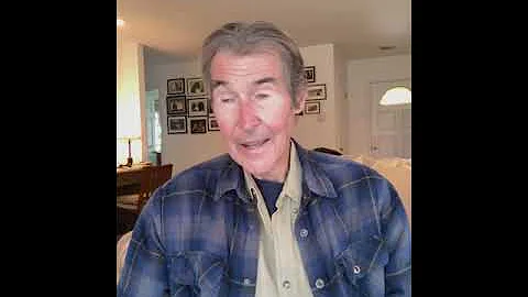 My Video from Randolph Mantooth