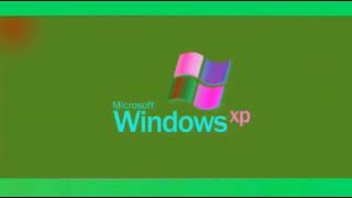 Windows Xp Startup, Logon, Logoff And Shutdown Sounds In Slower 800%