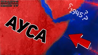 ВЫЖИТЬ ЗА СУЛТАНАТ АУСА В HEARTS OF IRON 4! (HOI4: By blood Alone) IRONMAN / ISKL