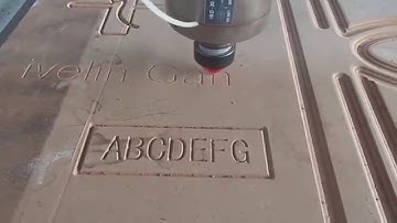 Philicam LInear ATC  cnc router FLDM1325