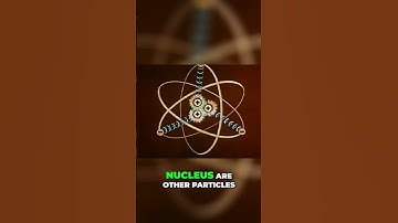 Exploring Atomic Energy: The Role of Electrons and Neutrons