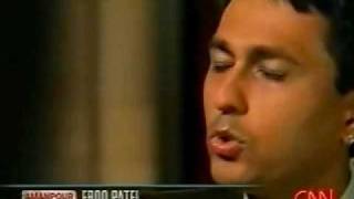 Eboo Patel on Christiane Amanpour Special: Generation Islam