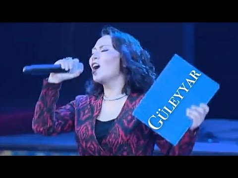 Adile Sidiq & Mewlan Muhemmet Tatliq - Güleyyar