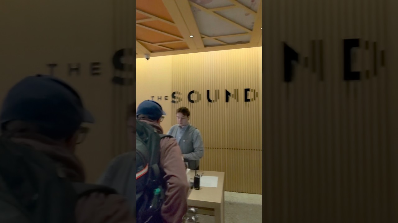 Pre-Cruise Hotel Tour: The Sound Hotel Seattle Belltown