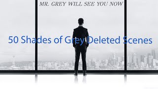 [4K] EXTENDED VERSION | Directors Cut | All deleted scenes of FiFTY SHADES OF GREY  (2024)