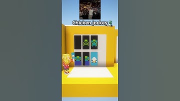 Minecraft Banners Part 26 🐖👑#minecraft #shorts