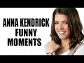 Anna Kendrick Funny Moments