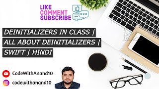 Deinitializers In Class Explained All About Deinitializers In Swift