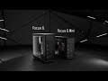 Fractal design focus g series showreel