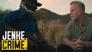 How Much Is A Human Life Worth? Horrified Interview With Sicarios Jenke. Crime