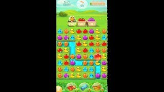 Farm Heroes Super Saga Level 33 No Boosters screenshot 2