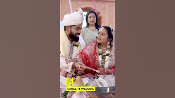 VIETNAMEVENTS | 5 UNIQUE WEDDING TRENDS IN 2025