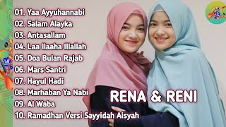 RENA RENI Full Album Terbaik Tanpa Iklan | Cover Sholawat