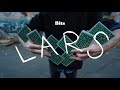 "LARS"  | CARDISTRY by Lars Mayrand | ManoSanta Bits