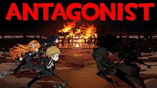 Limbus Company And Defining The Antagonist