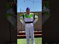 Mr. Dan as Buzz Lightyear