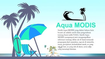 Responsi Inderaja Suhu Permukaan Laut