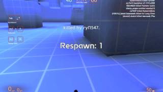 UberStrike Ep 1