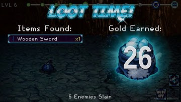 soda dungeon game play (no commentary)