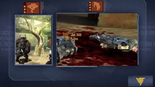 Shadowrun 2007 Training - Chapter 2