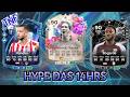🔥💀HYPE DAS 14 HRS + TOTS DA LA LIGA / LIVE DE FC 26 💀🔥