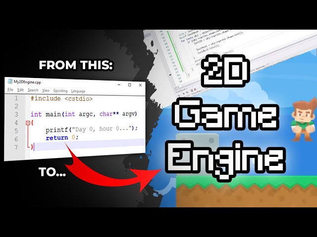 Finding the Perfect 2D Game Engine - Bayu Studio