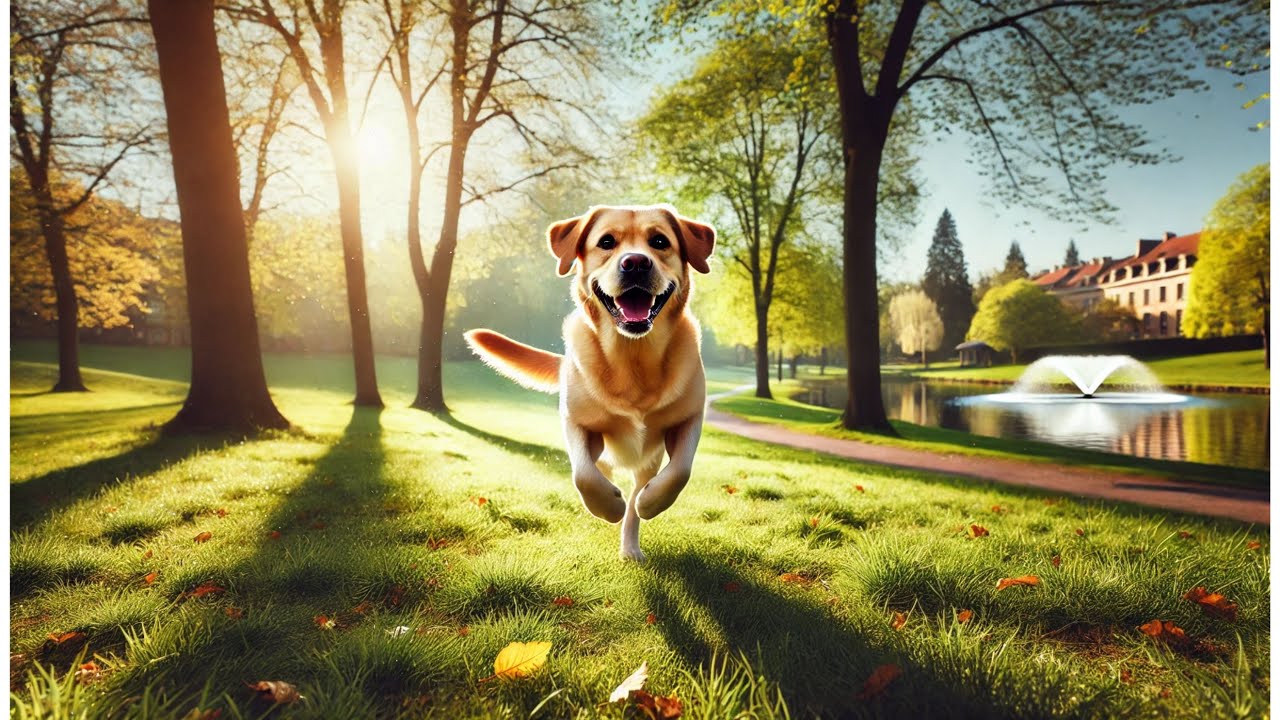 Discover the Wonderful World of Labrador Retrievers | Everything You Didn't Know!