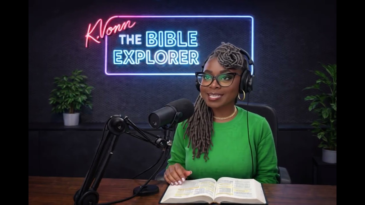 Abram Says No — Choosing Integrity Over Gain