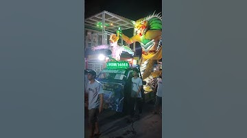 Festival Takbir 2023 Part 5 #shorts