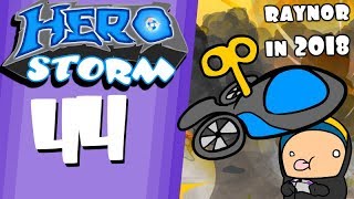 Herostorm Ep 44 Raynor Rework N It Bonus Episode 