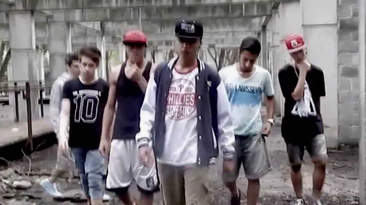 Life Boy's - Resumption [ FREE STEP ] ( OFICIAL )