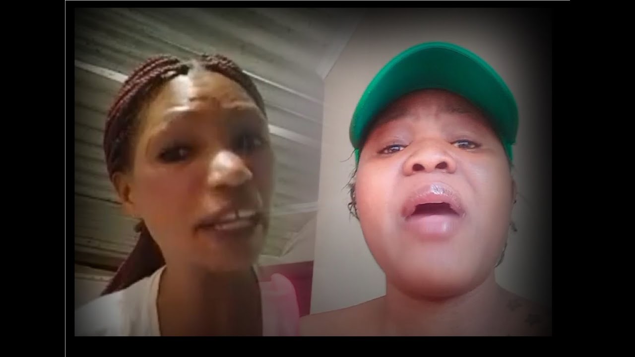 Mama Rasta Mama Rasta achitukirira Dorine Masomera naGogo MuSalad. - YouTube