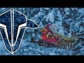 FPV DRONE SANTA