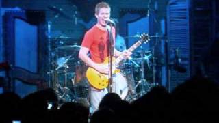 Jonny Lang Turn Around