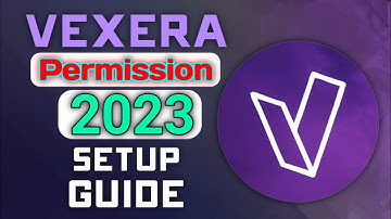 VEXERA Permission Bot 2023 Guide - Music / Fun / Utility / Admin Commands