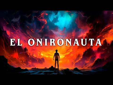 The Oneironaut [Part 2] | Creepypasta | MundoCreepy