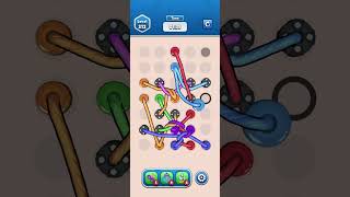 Level 312 Twisted Tangle 