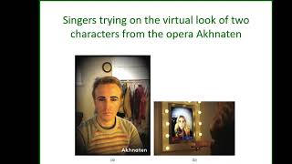 Chapter 6 - Interfaces (part 4)