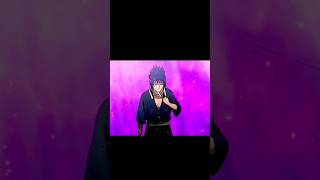 Sasuke Uchiha Clain Sharingan Evolution Edit...