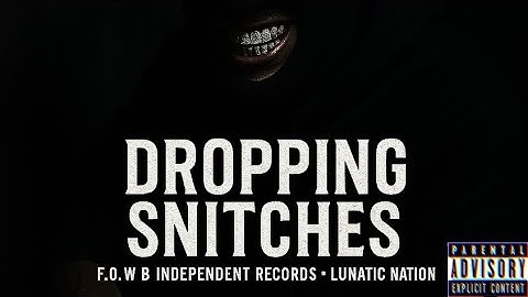 DROPPING SNITCHES. COUNTRY LUNATIC 💯 #whiteboy #lunaticnation IT