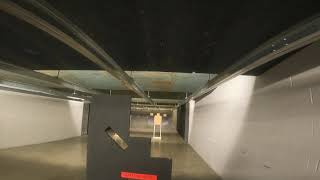 20210106 Guntry ASI Pistol Match POV & Analysis