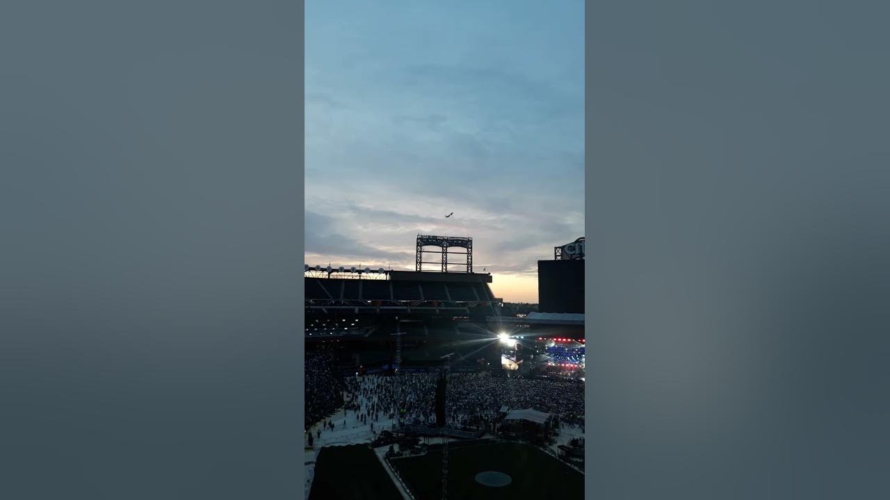 citi field concerts june 21 2023(4) YouTube