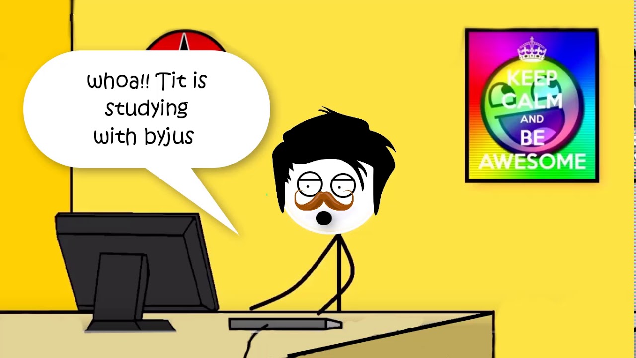 When Your Father Uses Your Computer!