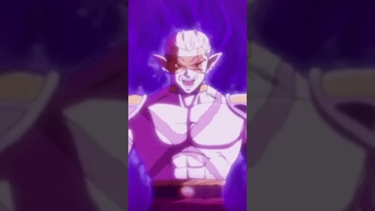 Hearts dbh vs fused zamasu 