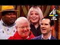 The Big Narstie Show | Series 2 Best Bits Pt. 1 | With Jimmy Carr, Johnny Vegas, Stephen Fry & More